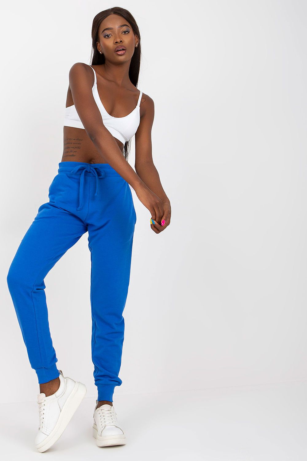 Pantalon survêtement model 169720 BFG