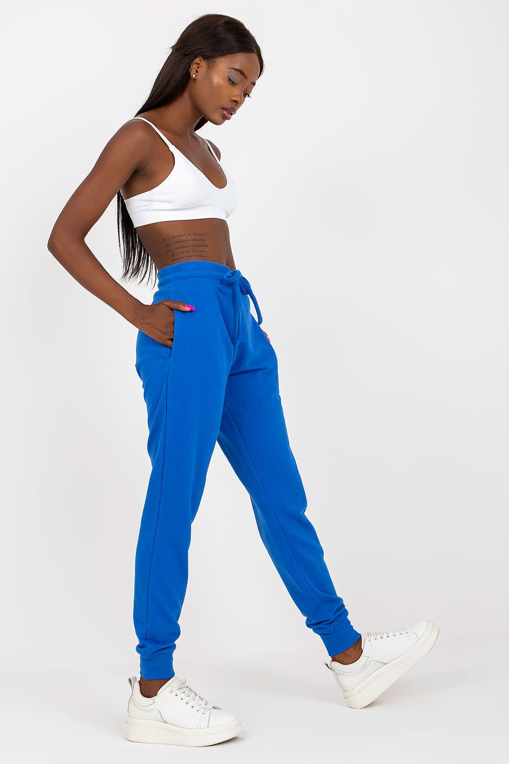 Pantalon survêtement model 169720 BFG