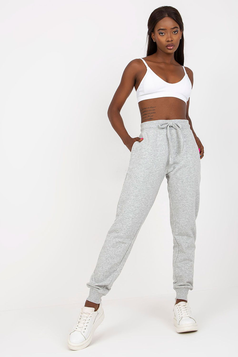 Pantalon survêtement model 169720 BFG