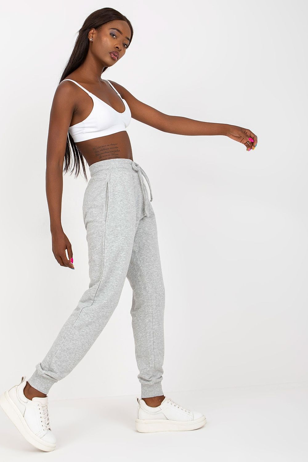 Pantalon survêtement model 169720 BFG