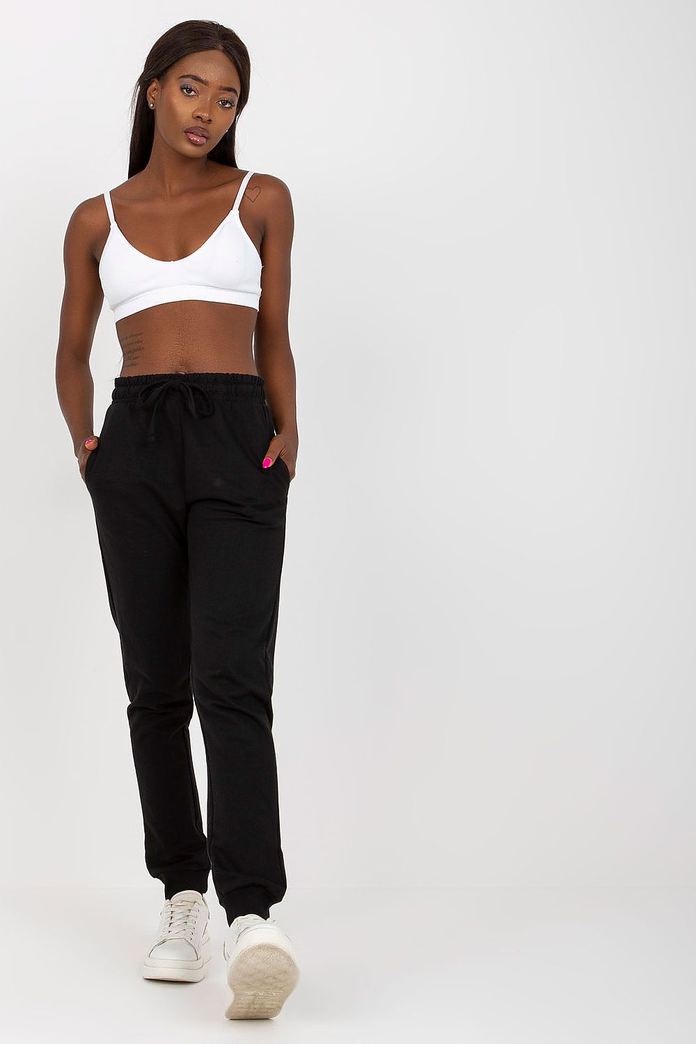 Pantalon survêtement model 169726 BFG