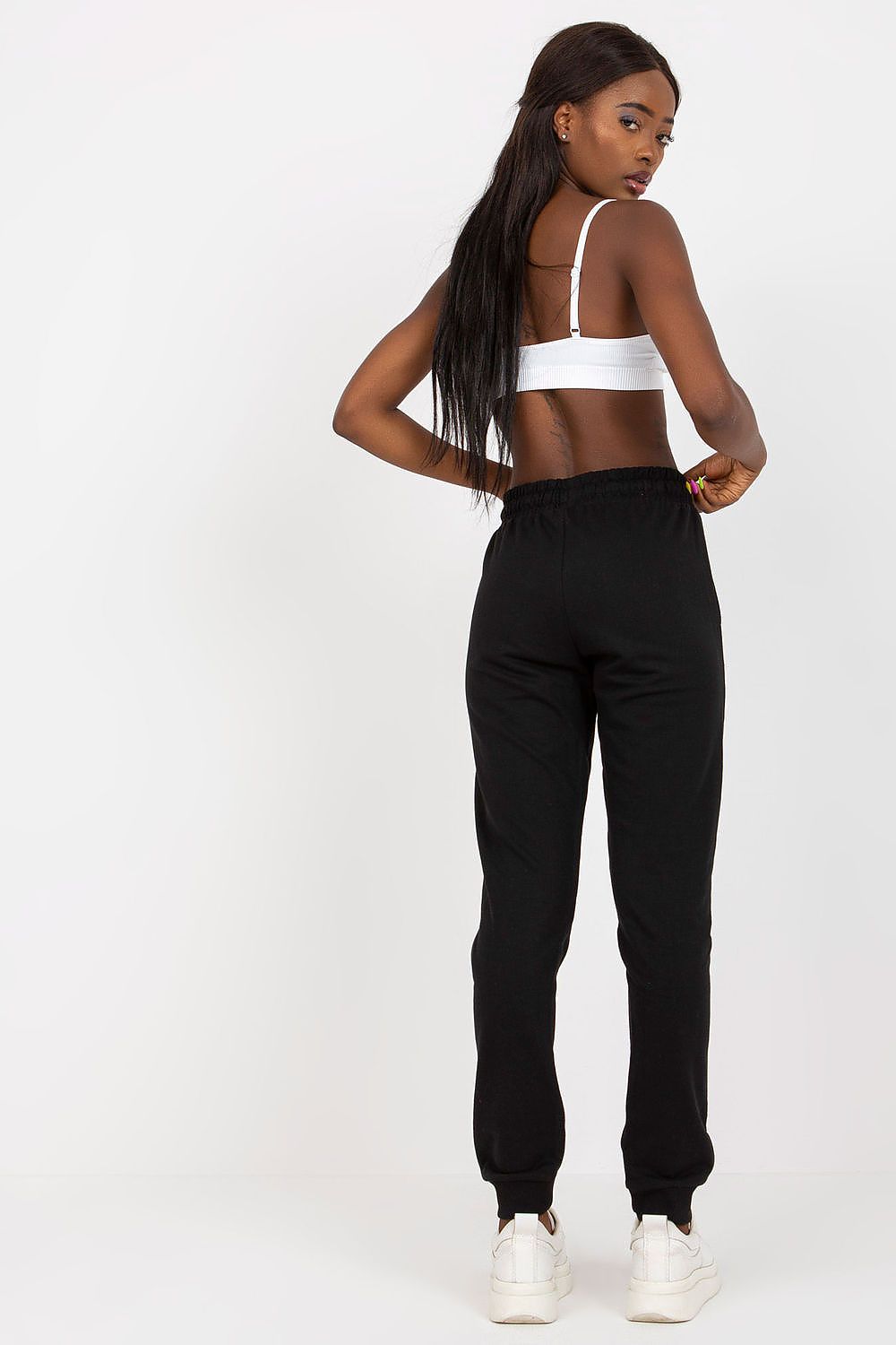Pantalon survêtement model 169726 BFG