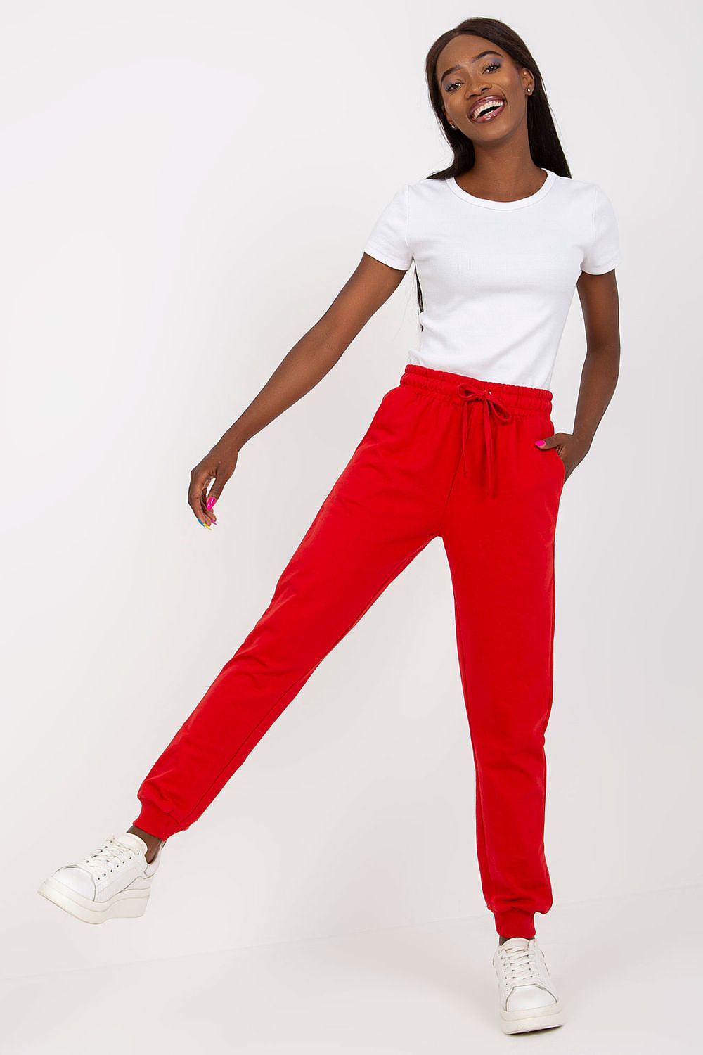 Pantalon survêtement model 169726 BFG