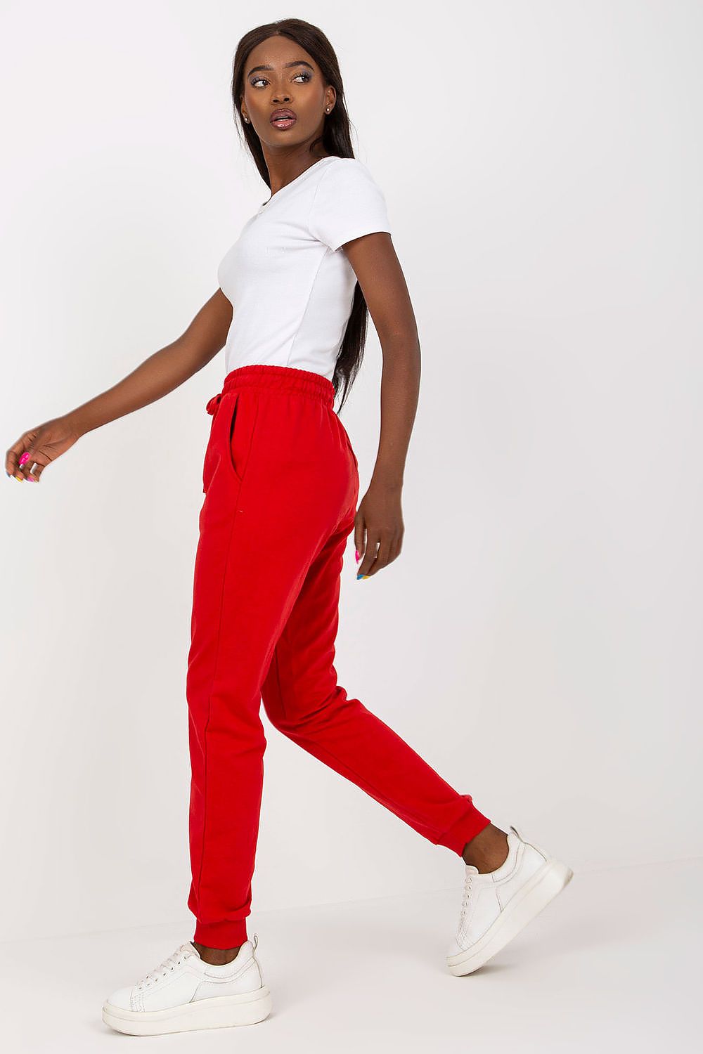 Pantalon survêtement model 169726 BFG