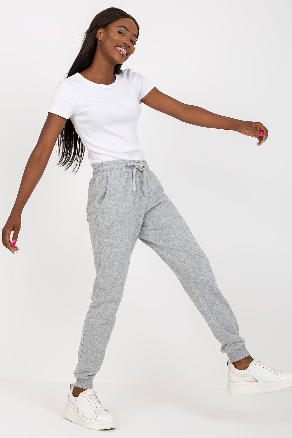Pantalon survêtement model 169726 BFG