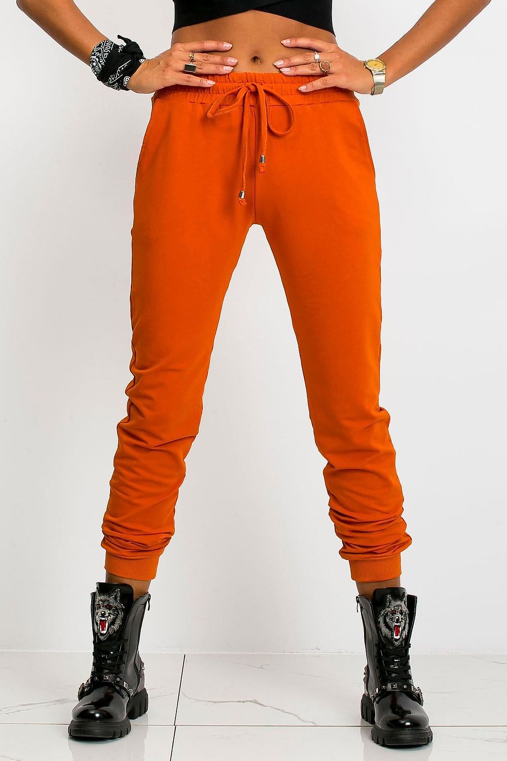 Sweatpants model 169768 BFG
