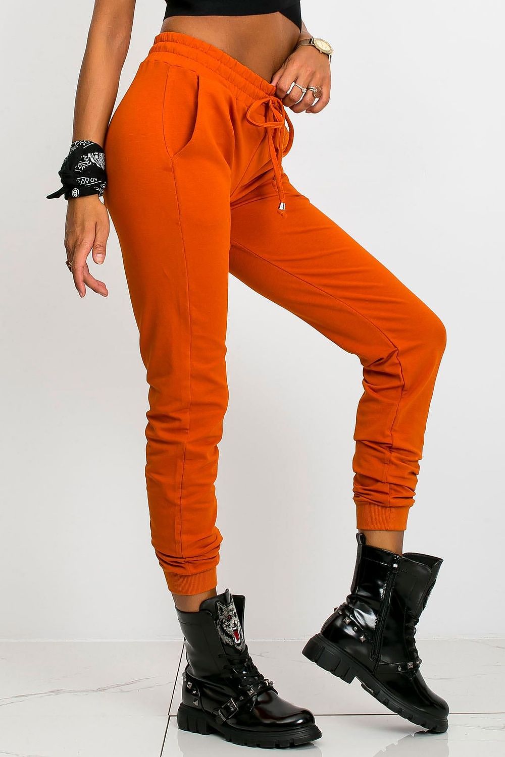 Sweatpants model 169768 BFG