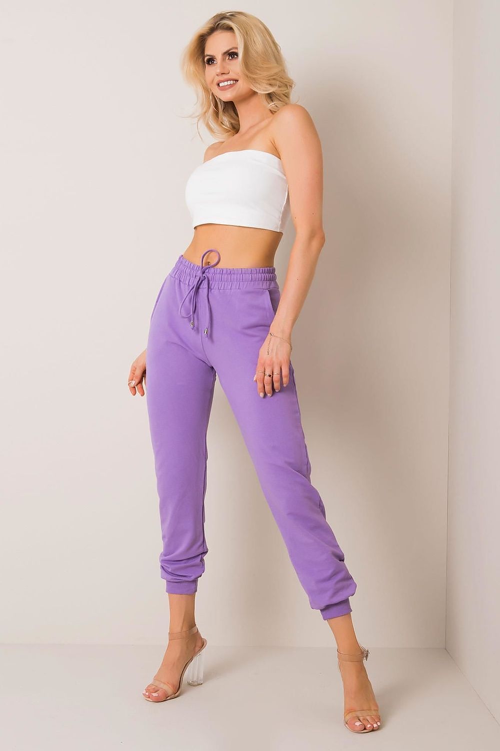 Sweatpants model 169768 BFG