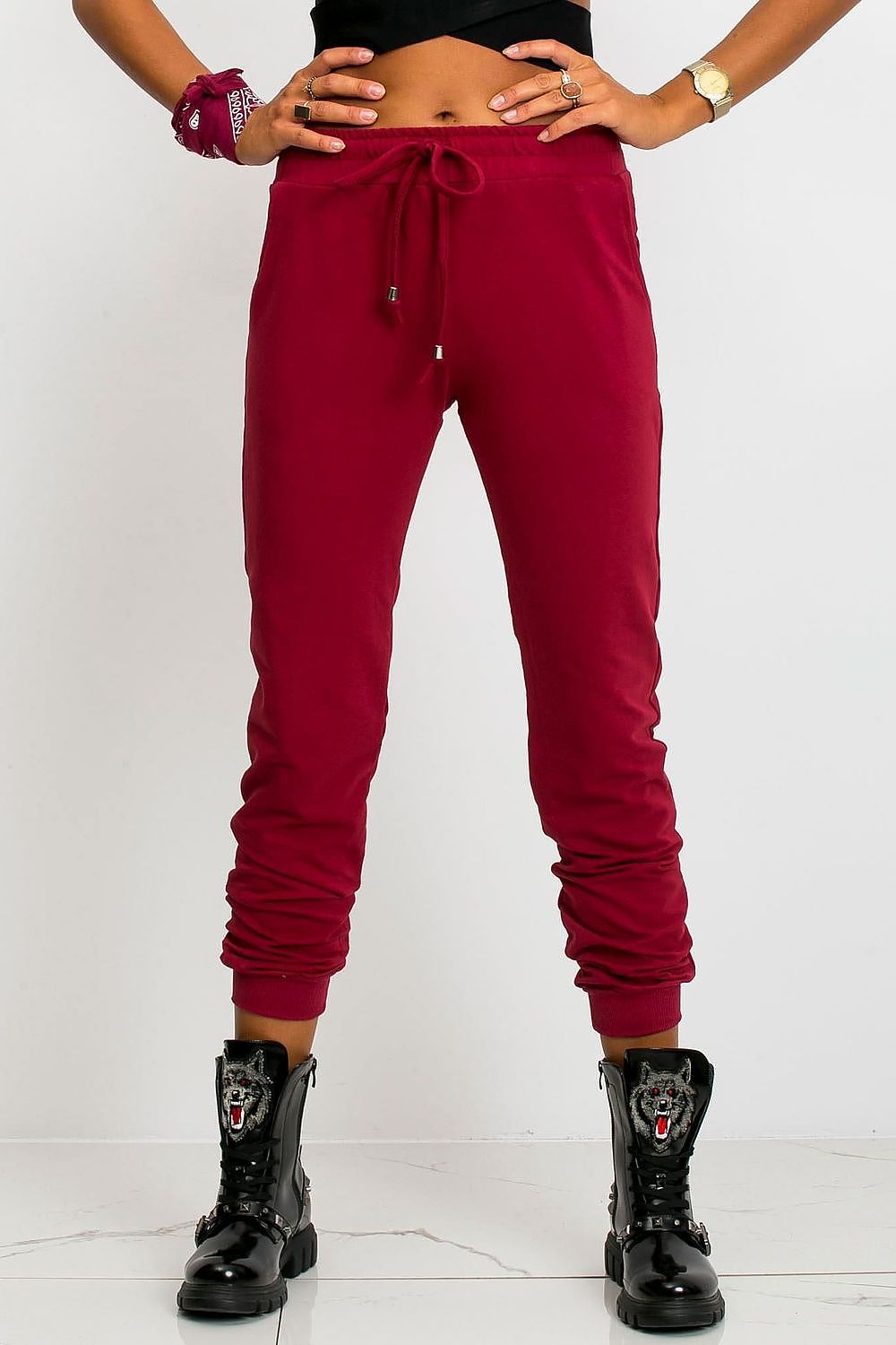 Sweatpants model 169768 BFG