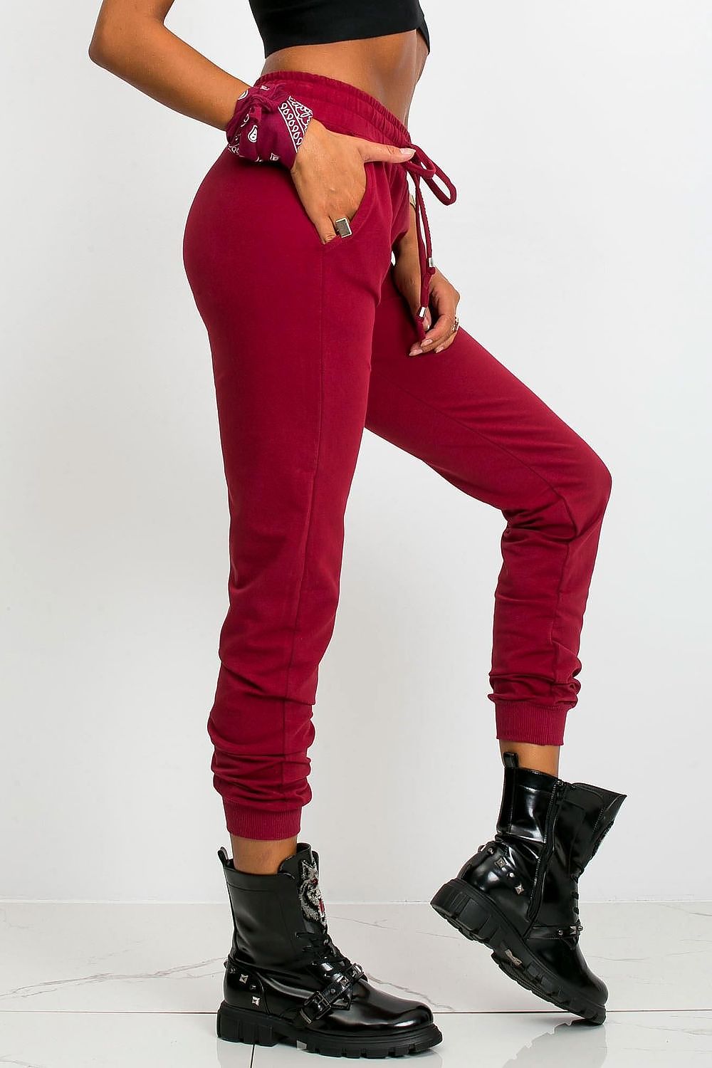 Sweatpants model 169768 BFG