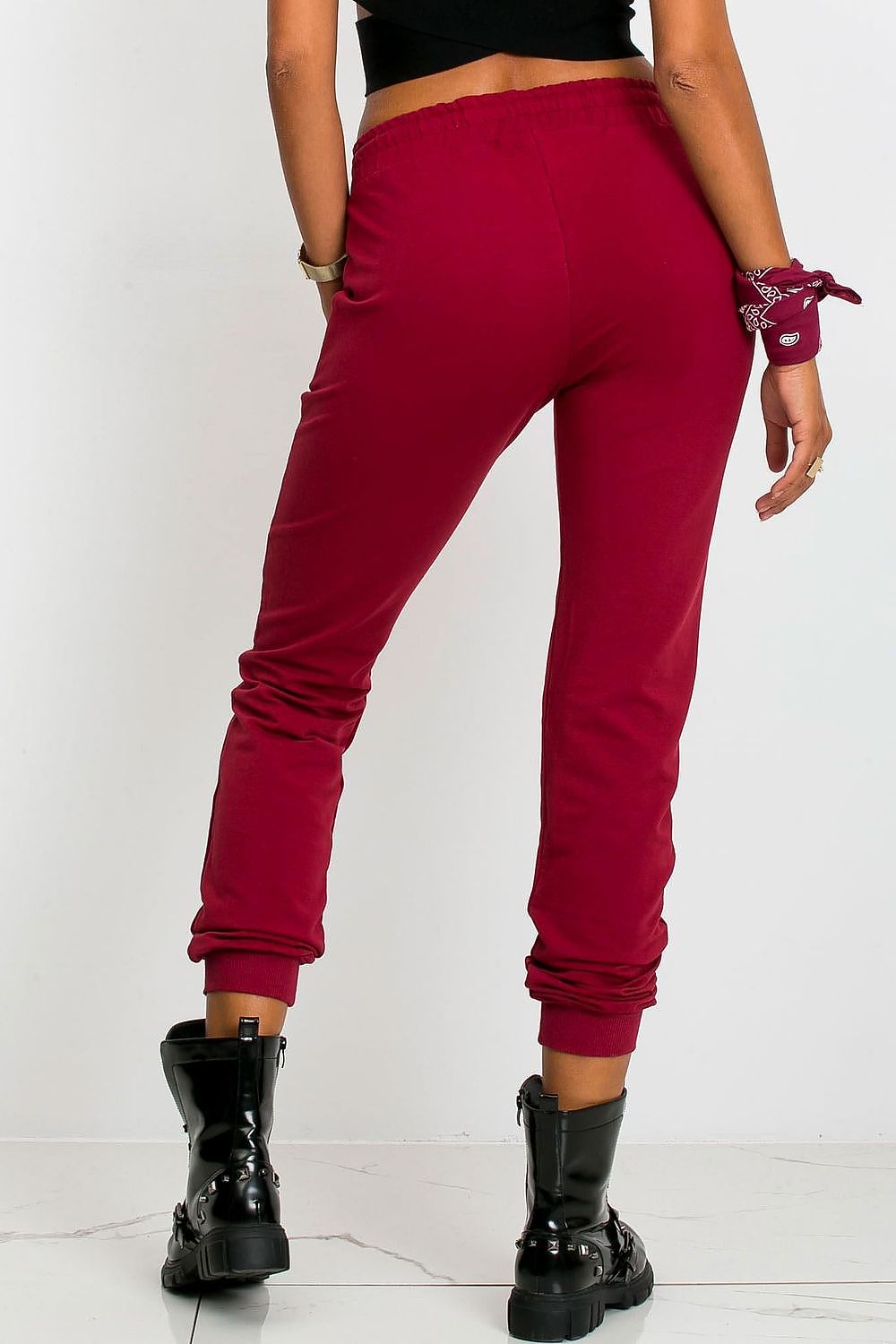 Sweatpants model 169768 BFG