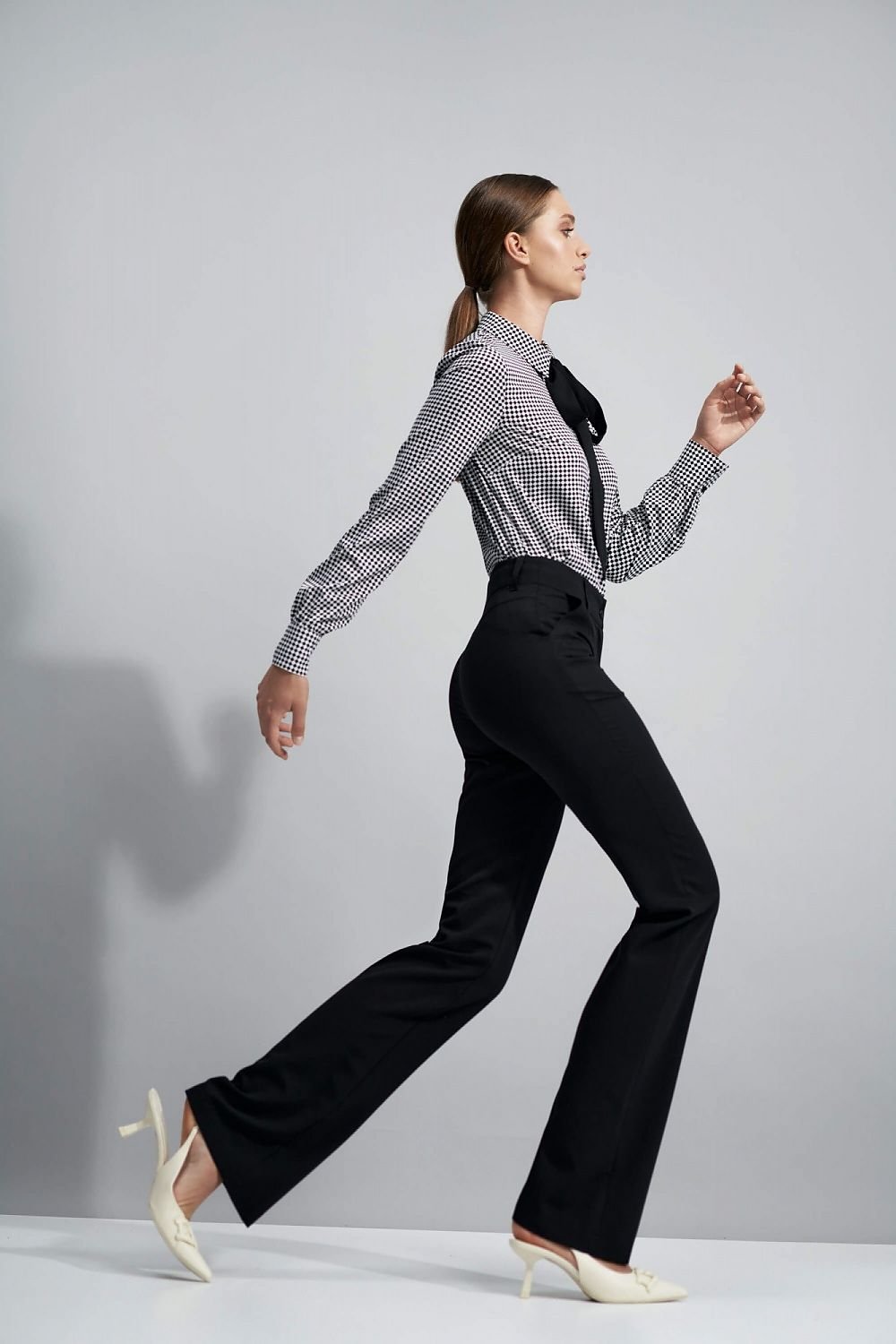 Long pants model 169905 Nife