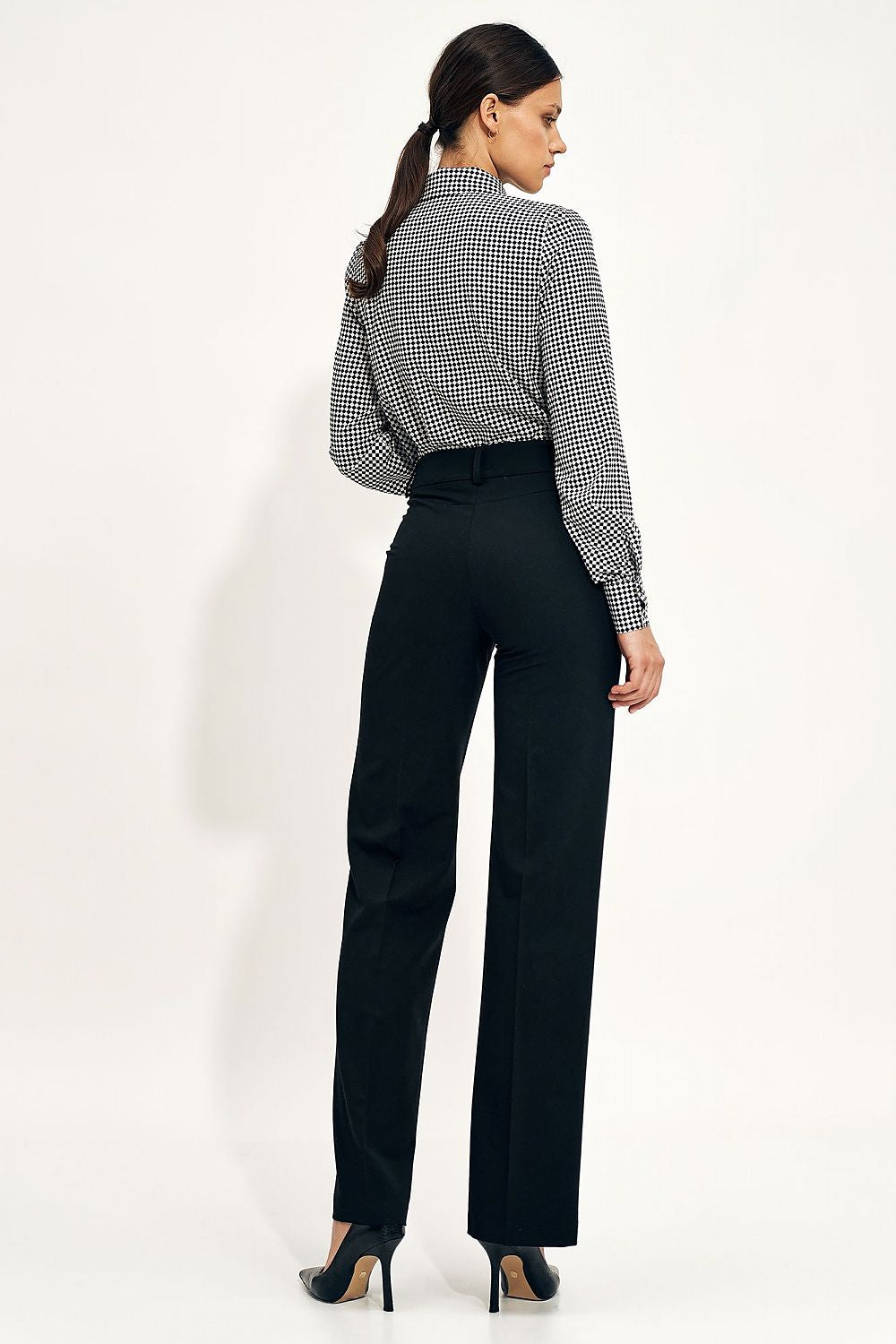 Pantalon long model 169906 Nife