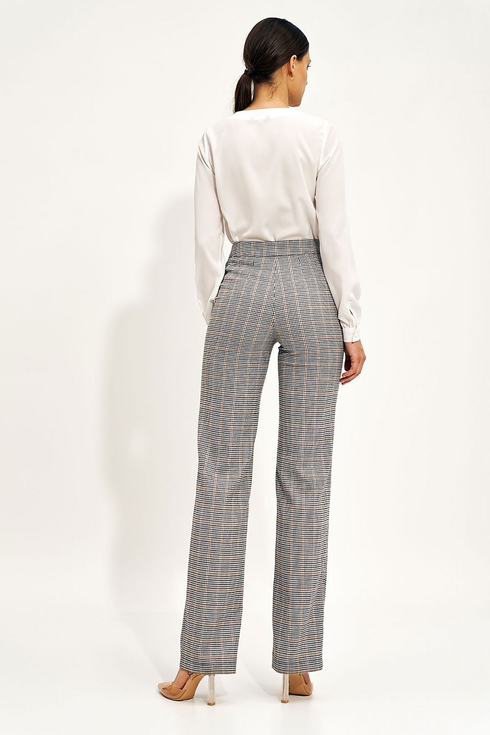 Chemise manche longue model 171885 Nife