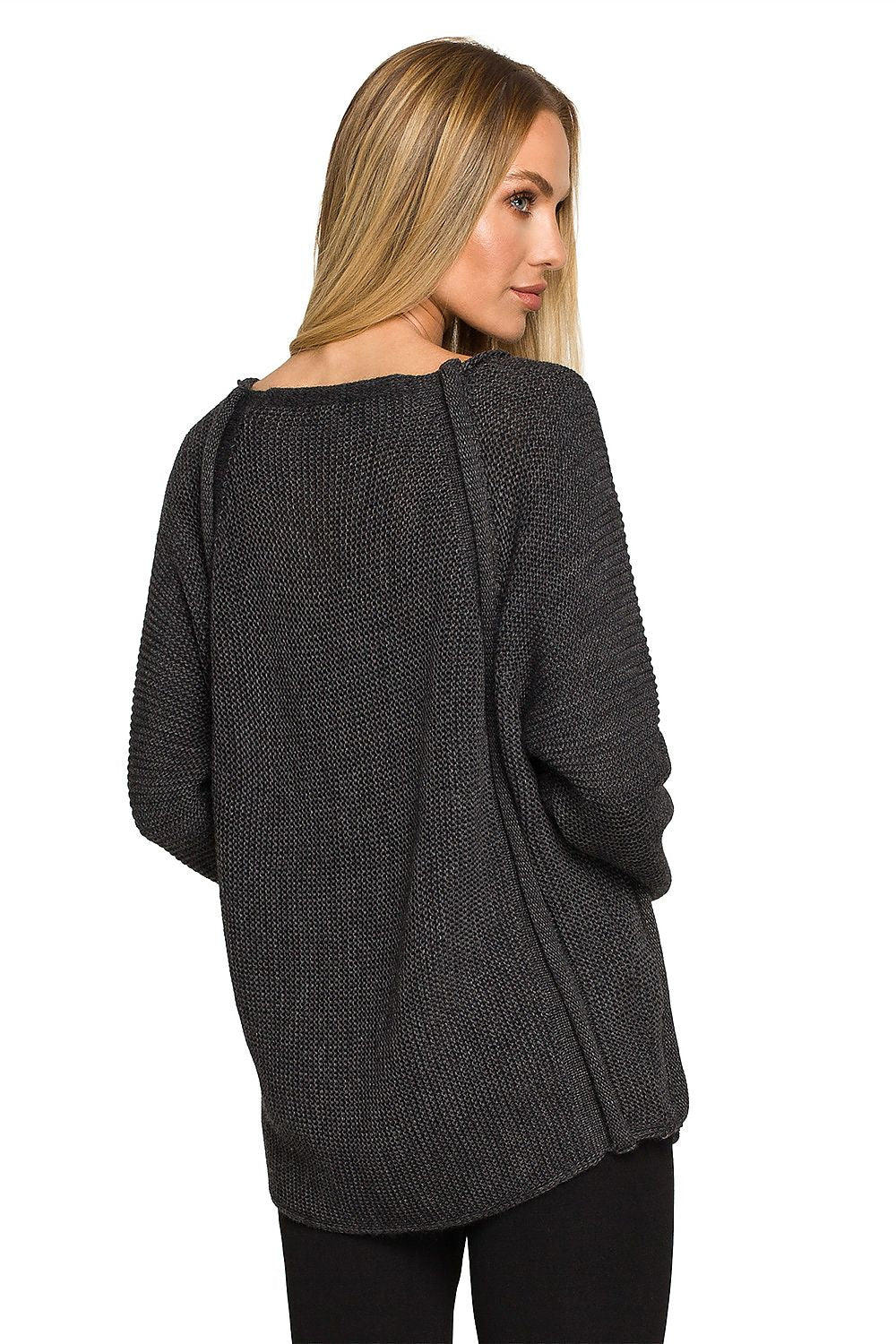 Sweater model 169929 Moe