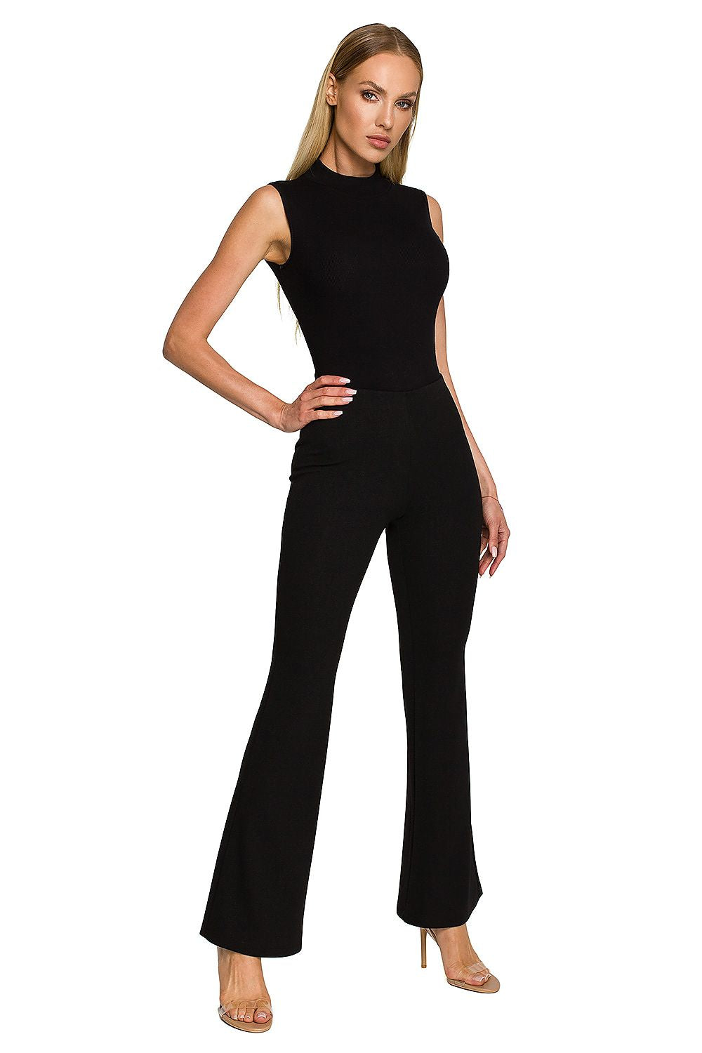 Women's pants model 169948 Moe