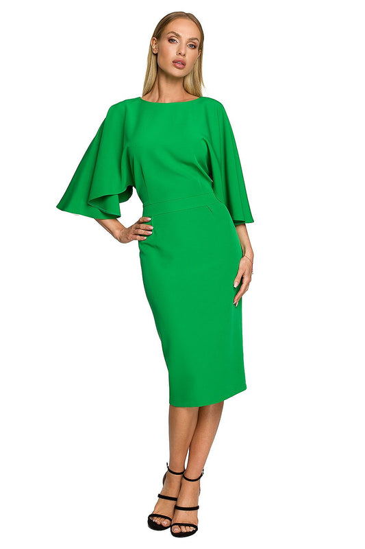 Robe de cocktail model 169964 Moe