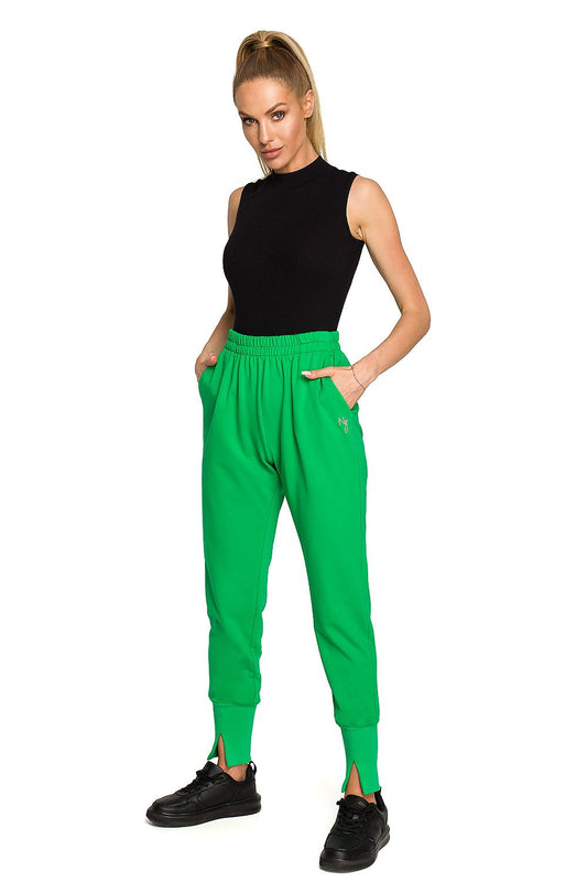 Pantalon survêtement model 169995 Moe