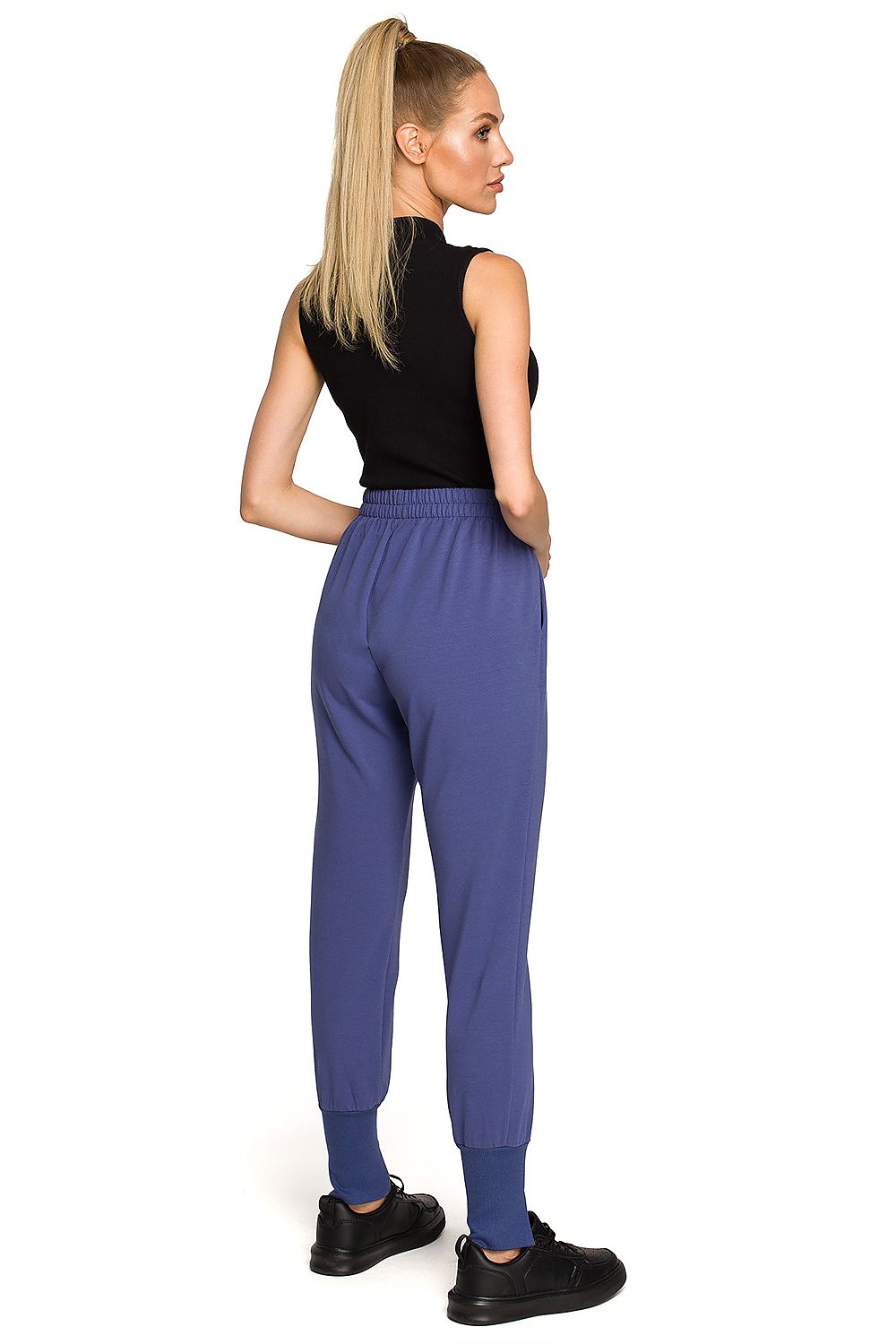 Pantalon survêtement model 169995 Moe