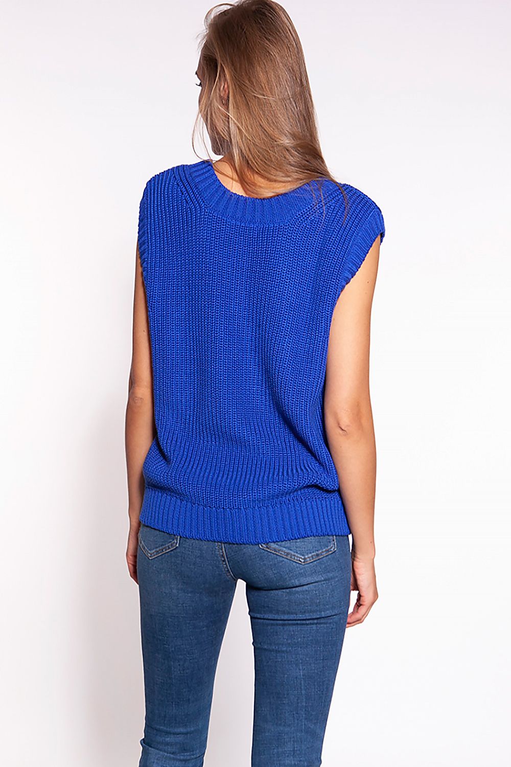 Vest model 170026 MKM