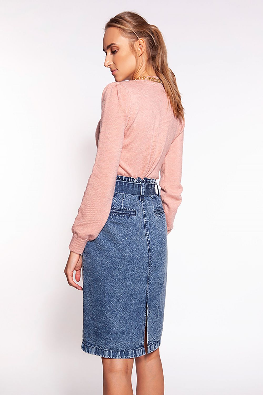 Sweater model 170054 MKM