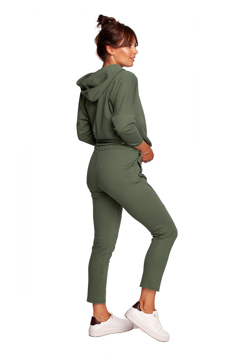Pantalon survêtement model 170197 BeWear
