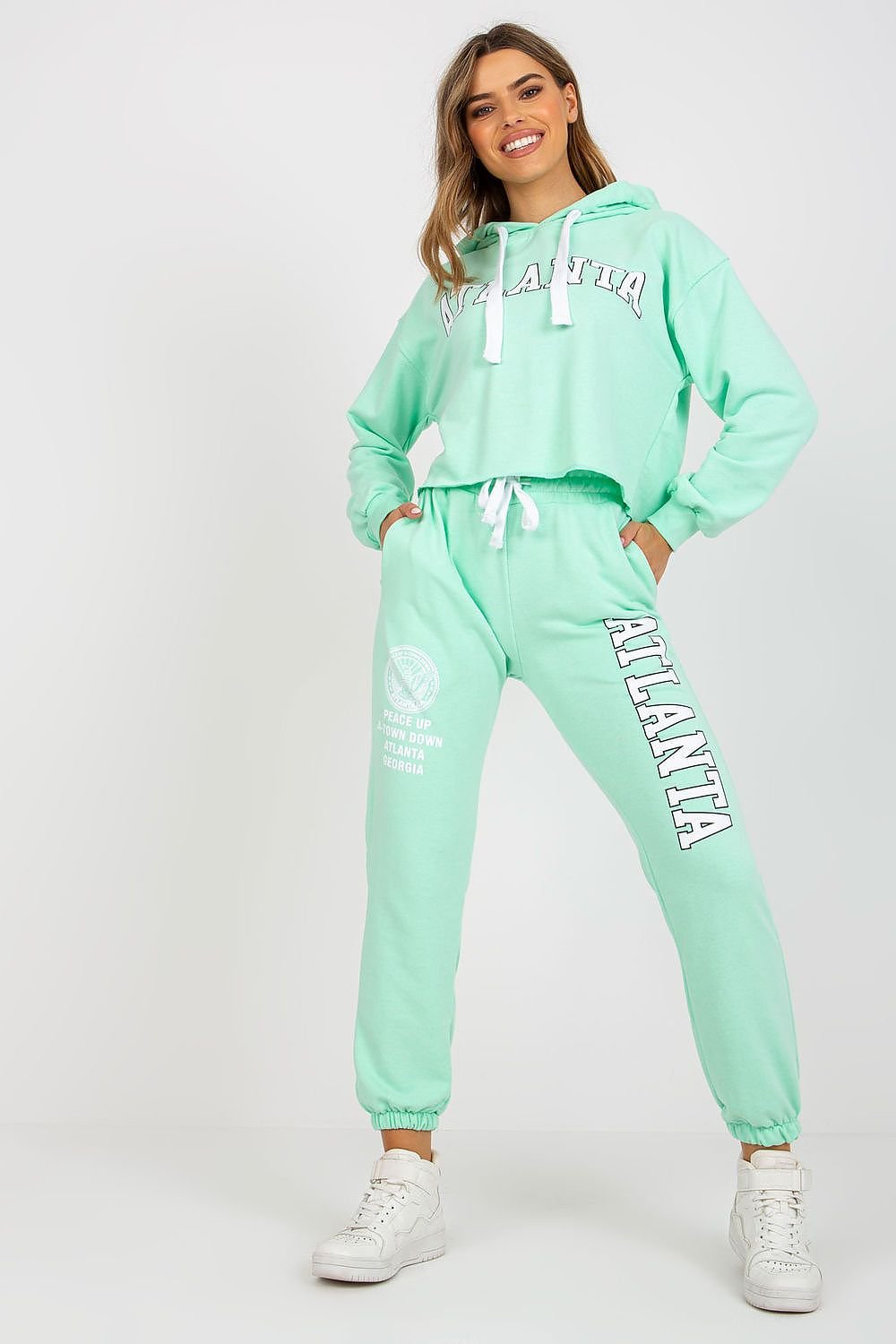 L`ensemble model 170394 Ex Moda