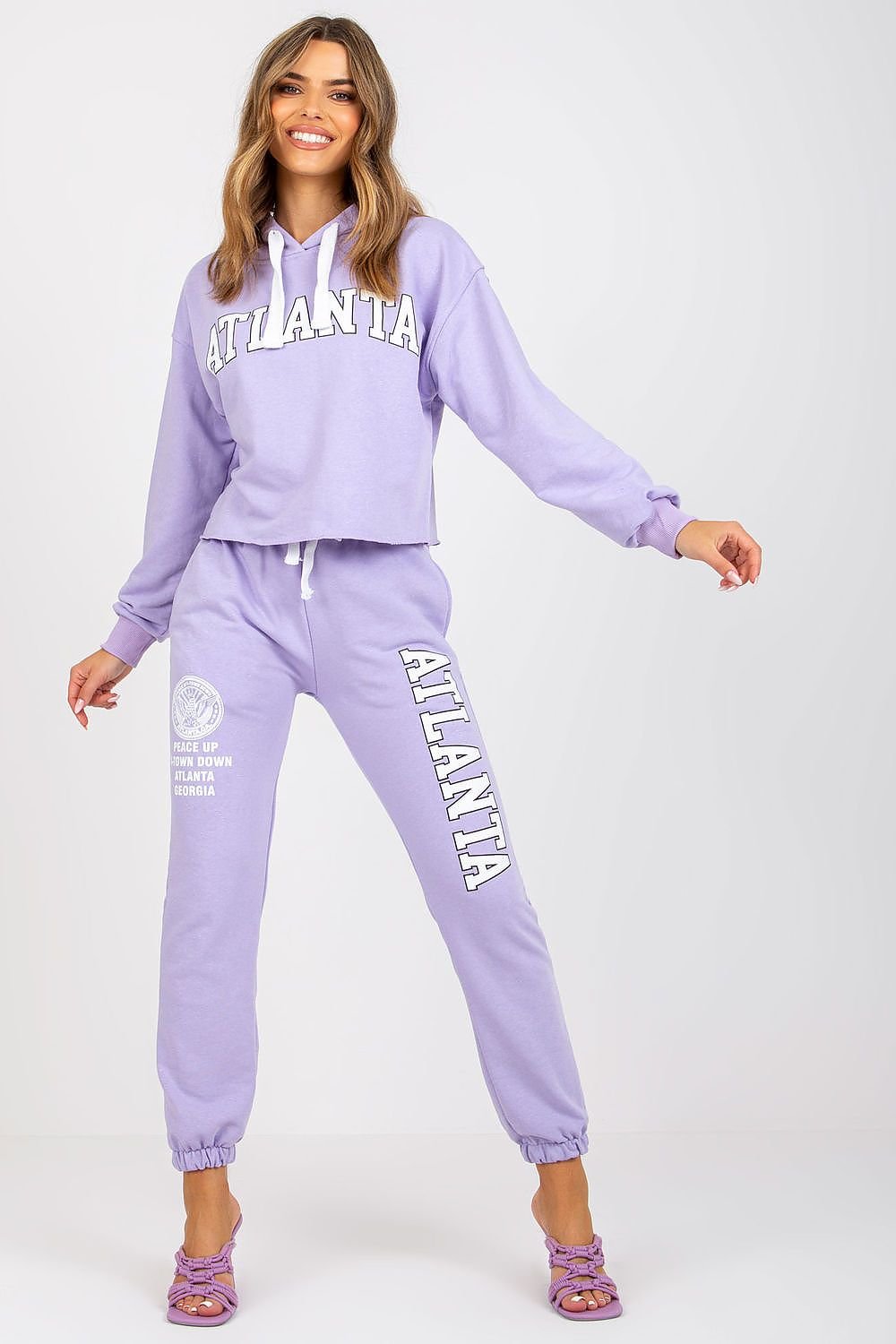 L`ensemble model 170394 Ex Moda