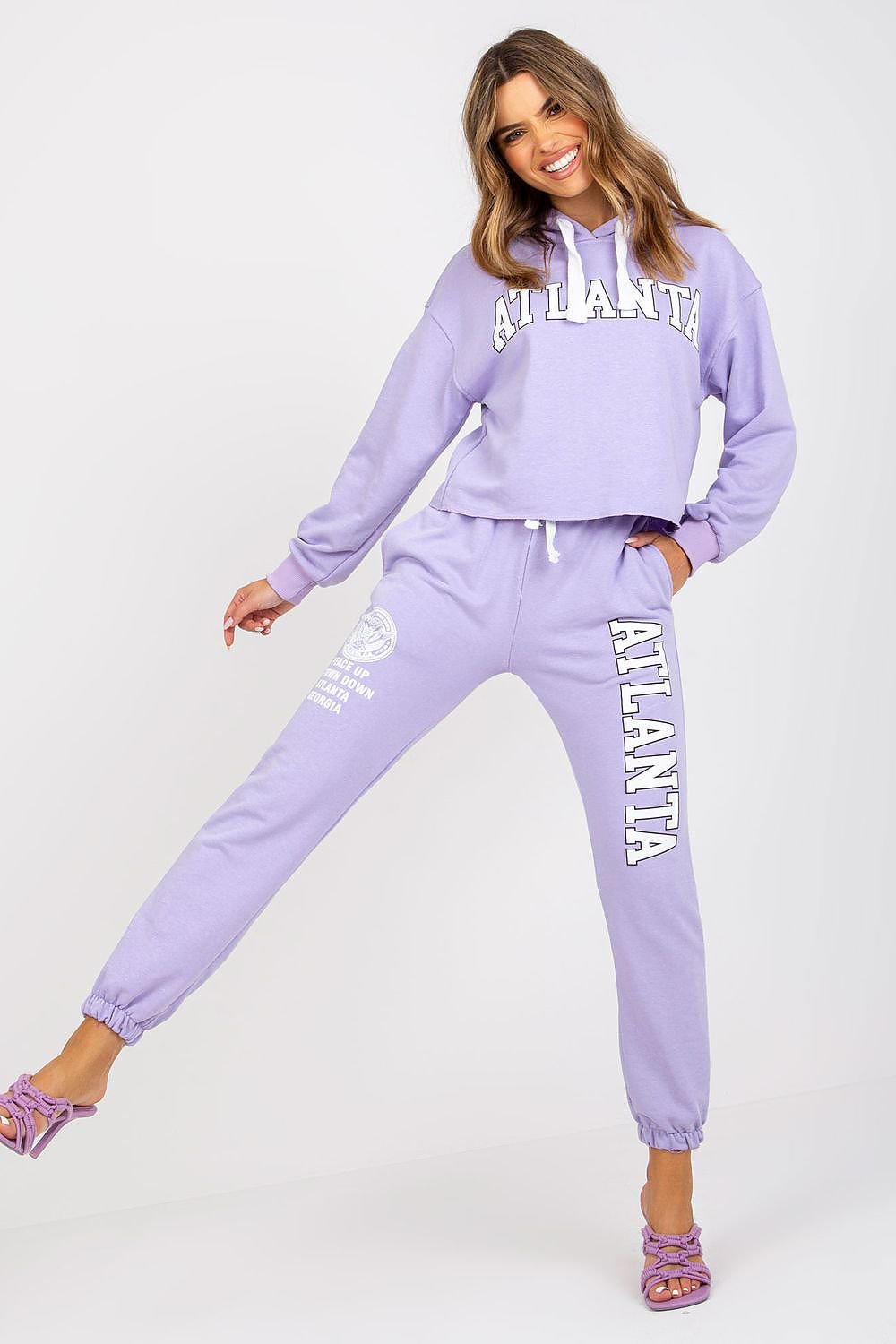 L`ensemble model 170394 Ex Moda