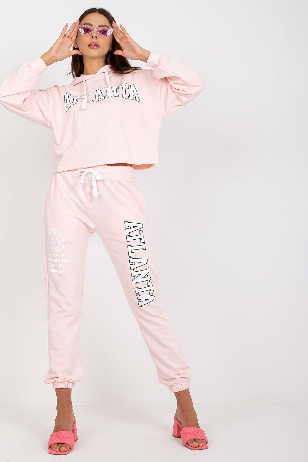 L`ensemble model 170394 Ex Moda