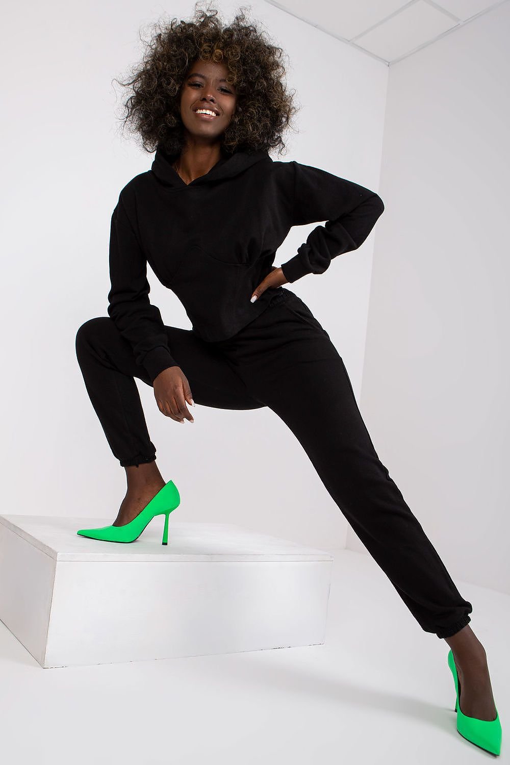 L`ensemble model 170399 Ex Moda