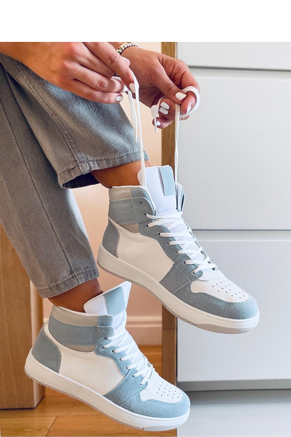 Inello model 170605 sneakers