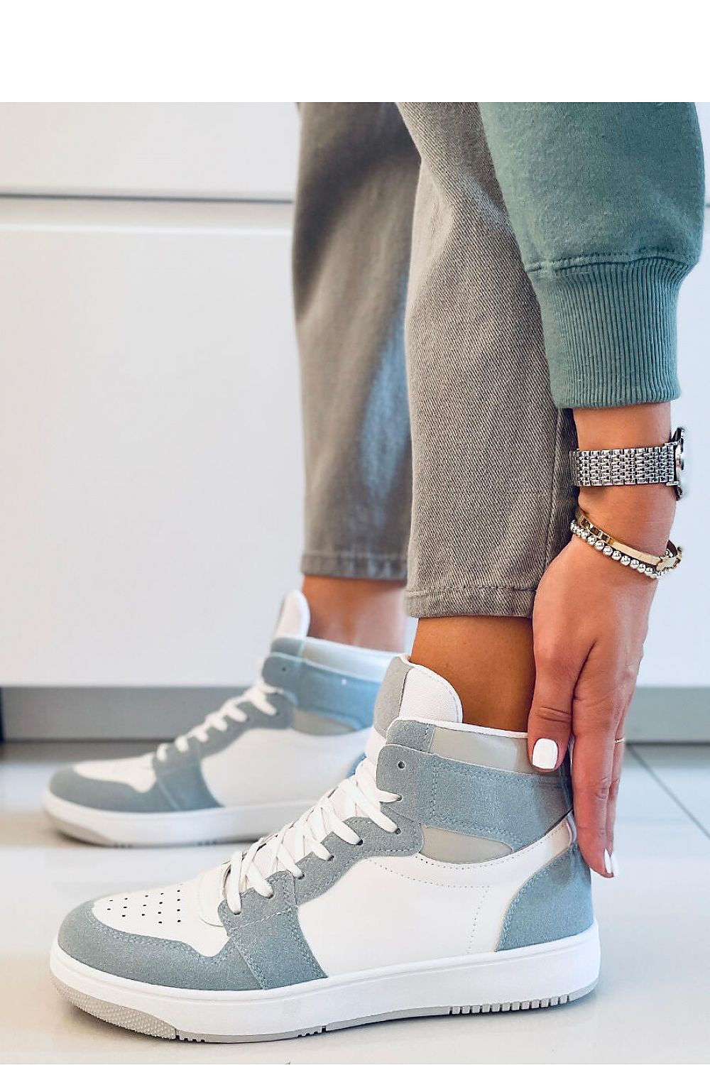 Inello model 170605 sneakers