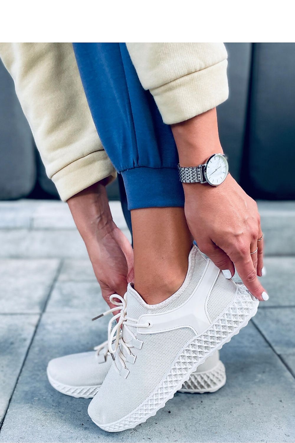 Sports shoes model 170667 Inello