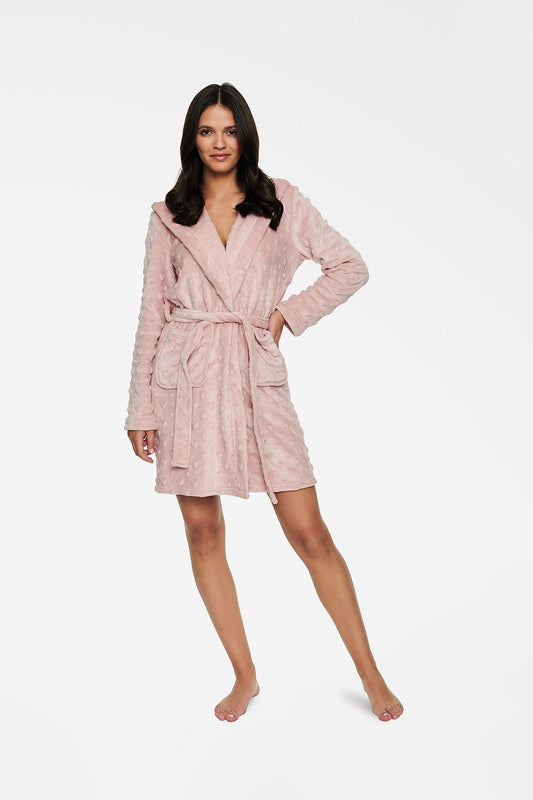 Henderson Model 170685 Bathrobe