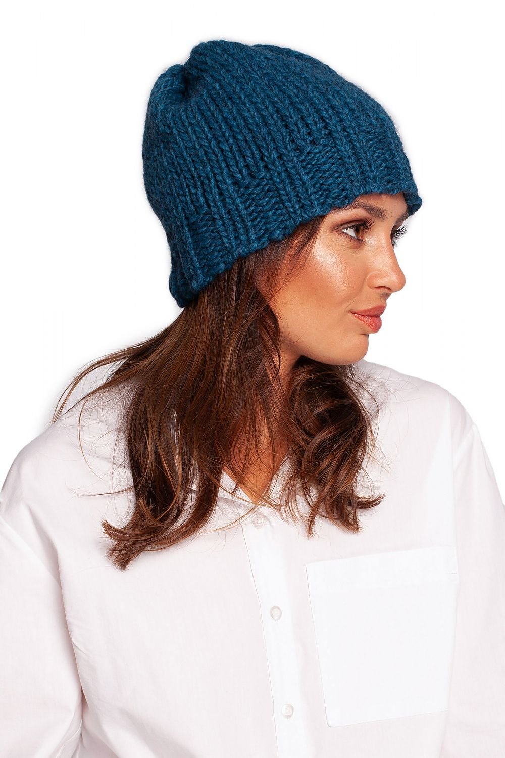 Bonnet model 171224 BE Knit