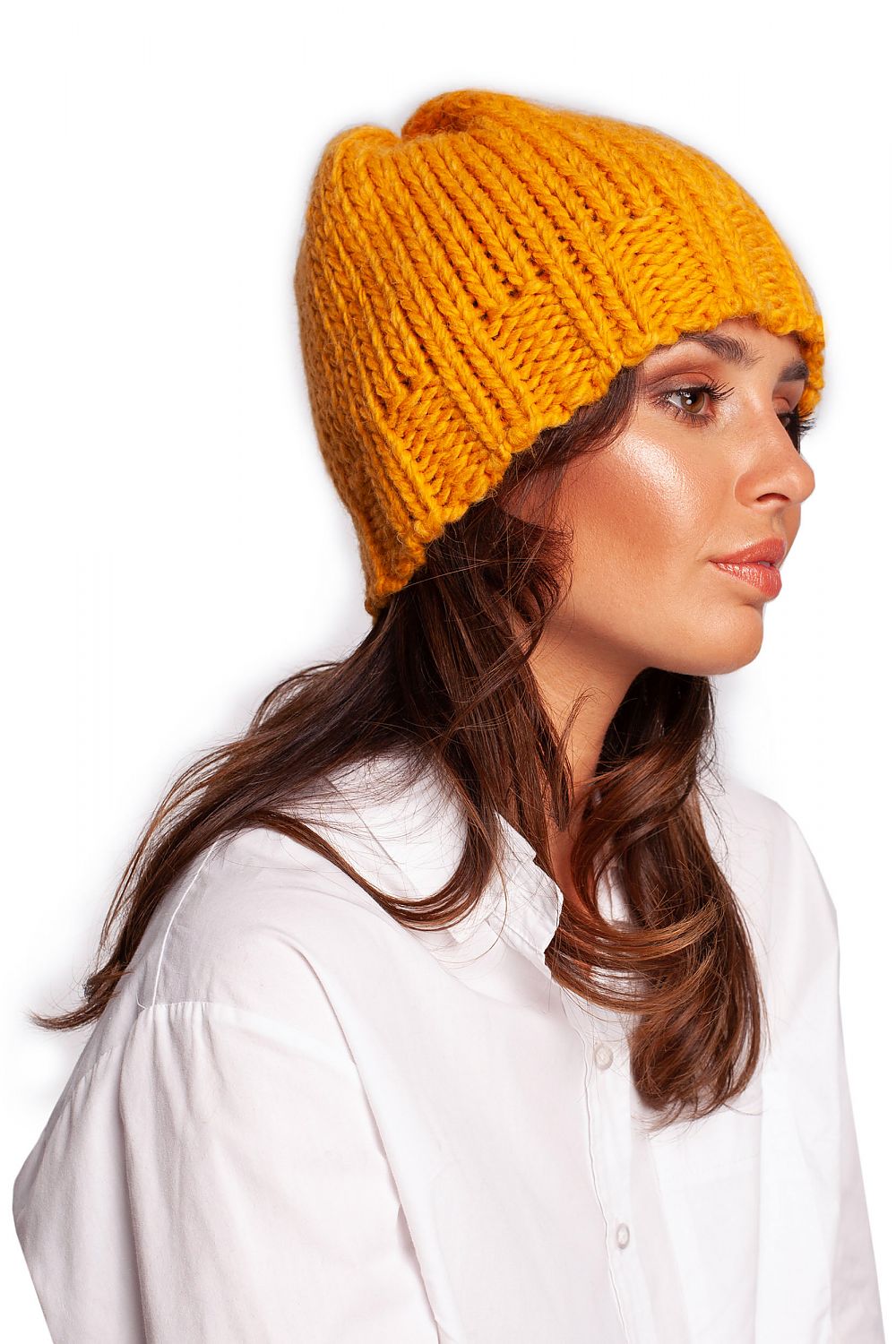 Bonnet model 171224 BE Knit