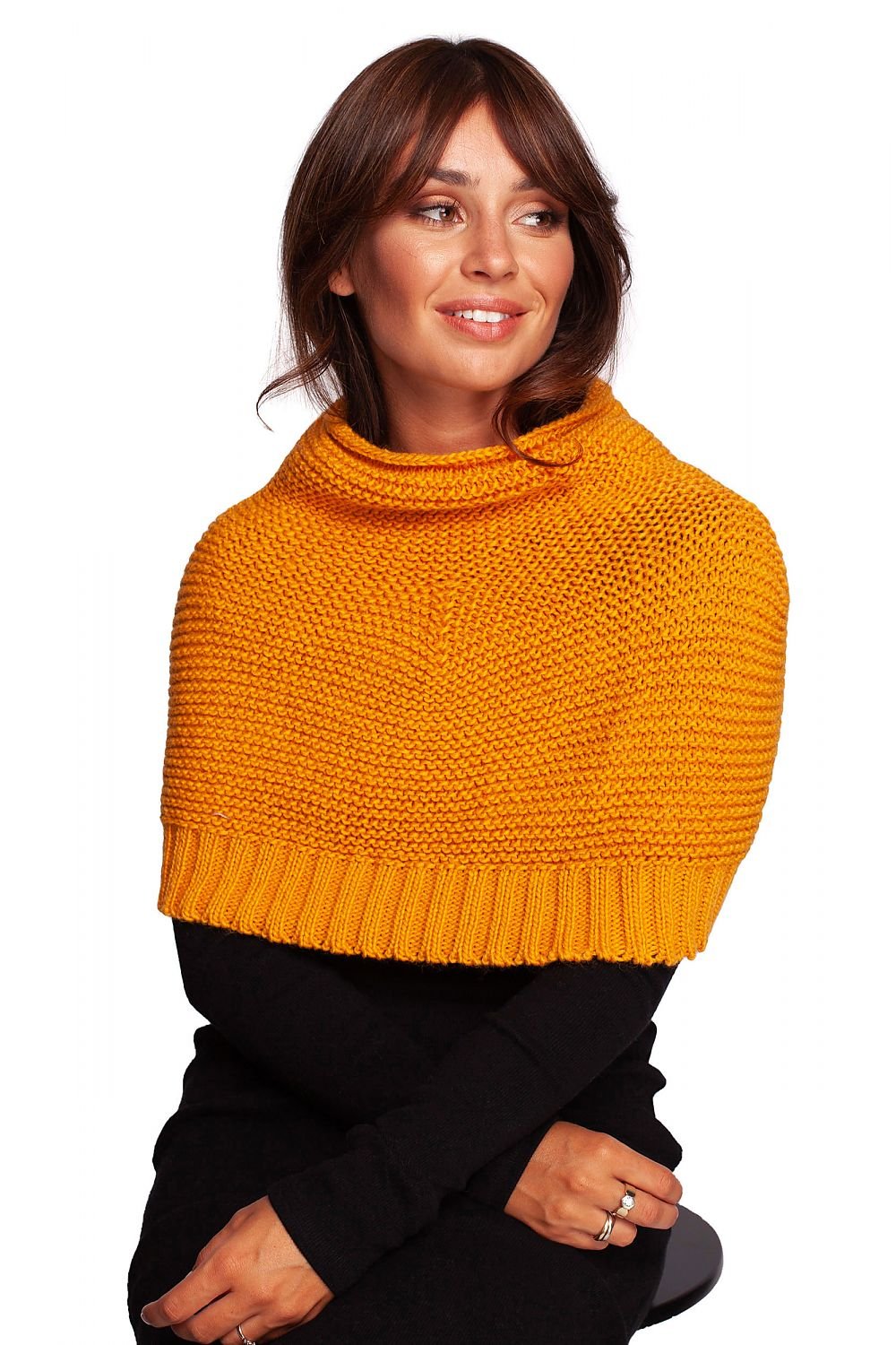Infinity Écharpe model 171229 BE Knit