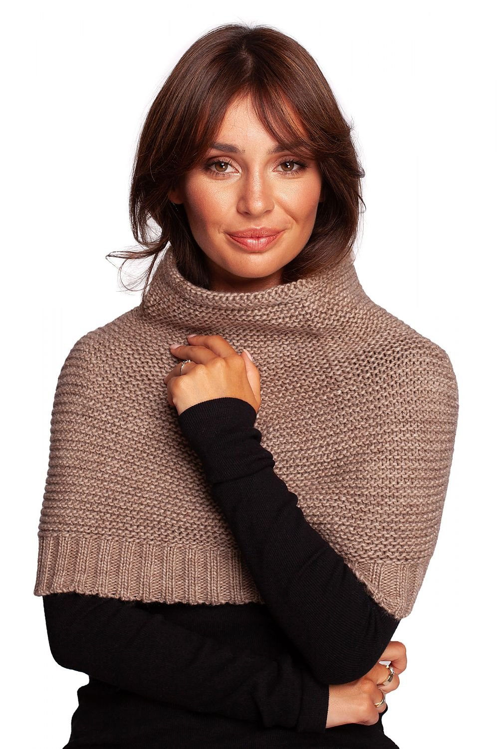 Infinity Écharpe model 171229 BE Knit