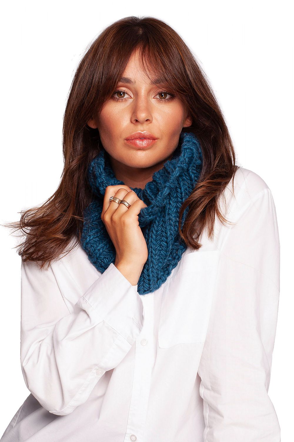 Infinity Écharpe model 171239 BE Knit