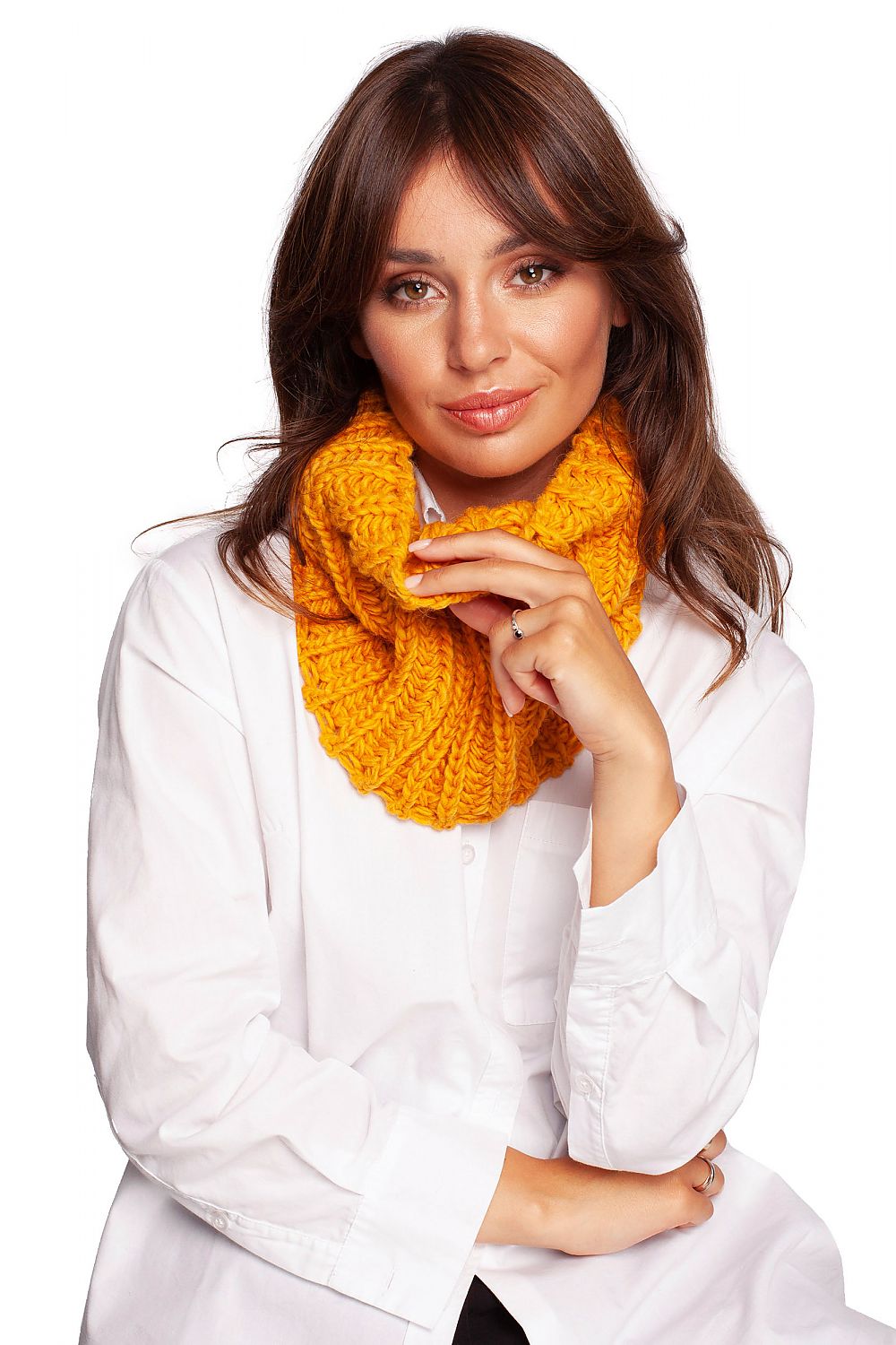 Infinity Écharpe model 171239 BE Knit