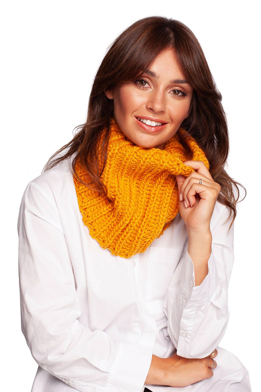 Infinity Écharpe model 171239 BE Knit