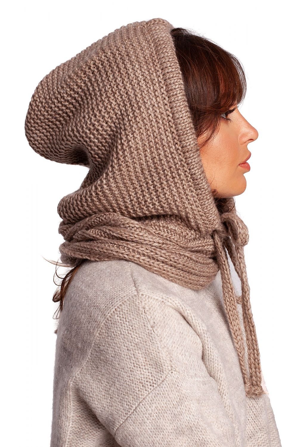 Infinity Écharpe model 171249 BE Knit