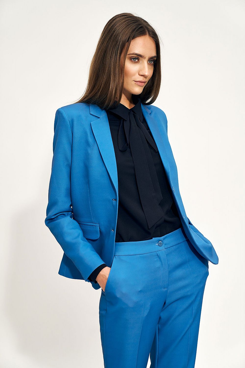 Blouse model 171293 Nife