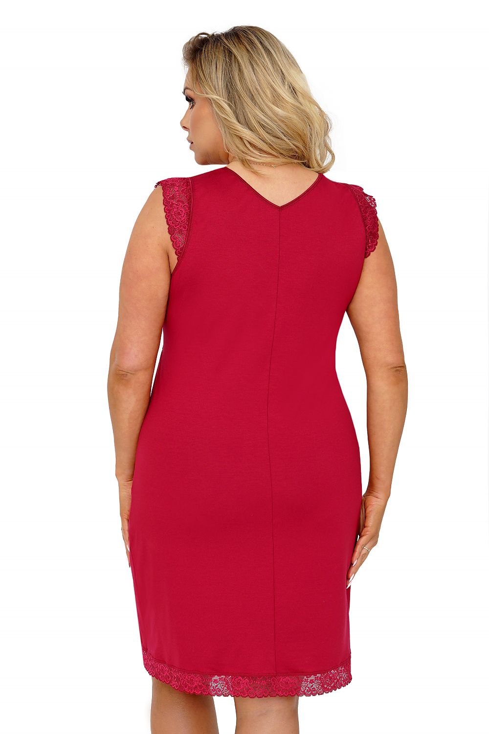 Nightgown model 171300 Donna