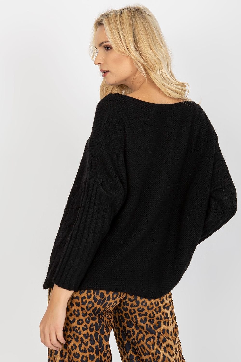 Sweater model 171333 Och Bella
