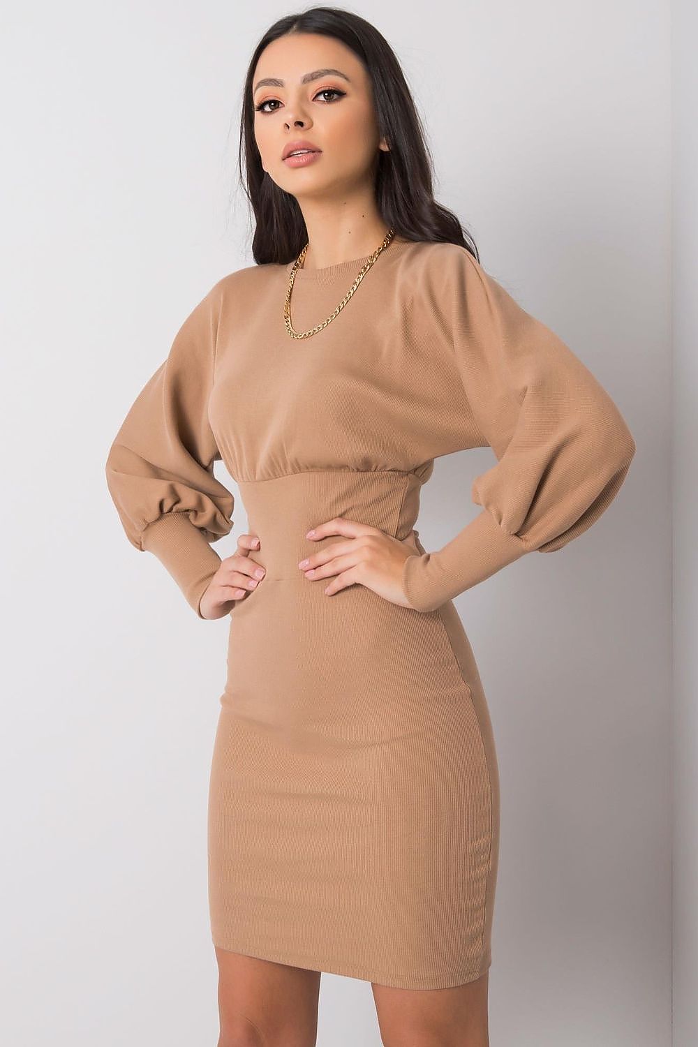 Robe de jour model 171700 Rue Paris