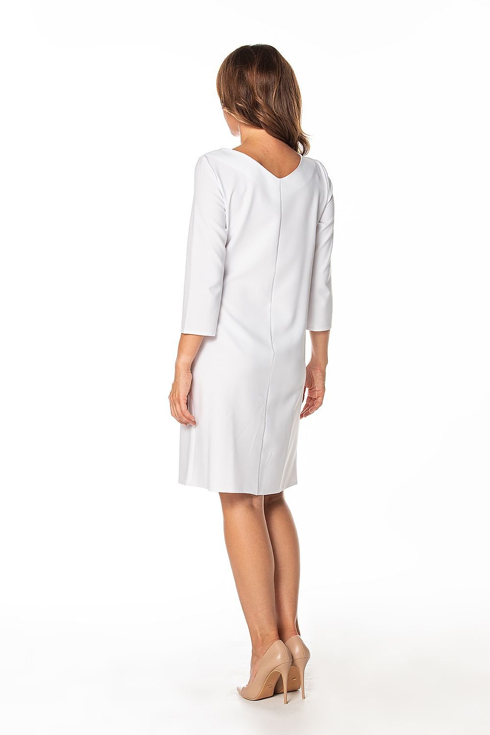 فستان نهاري موديل 171931 تيسيتا