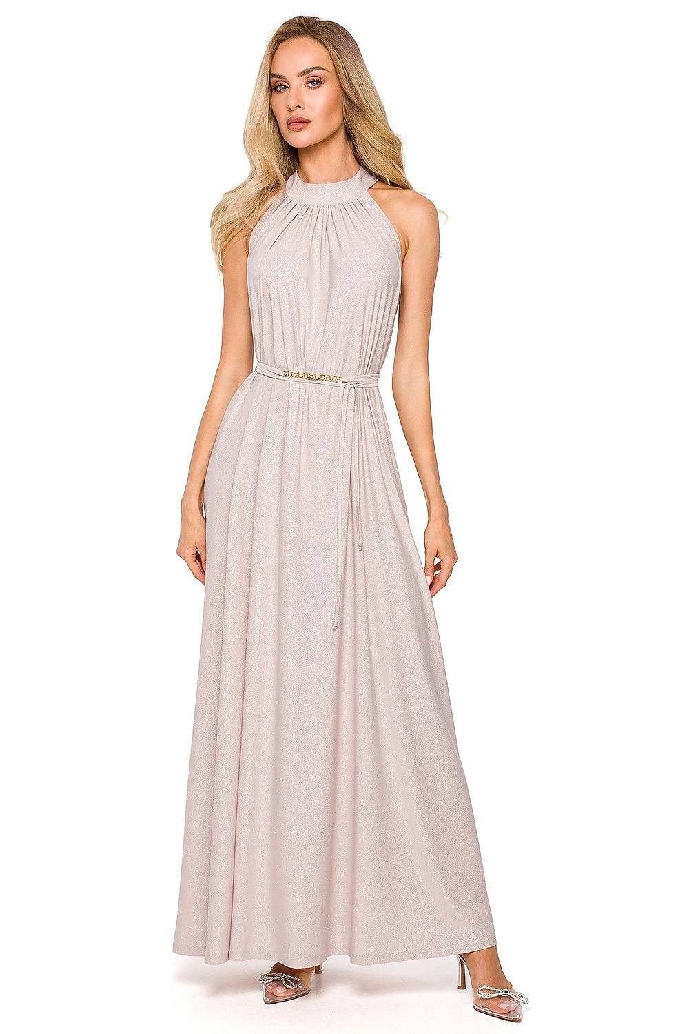 Robe de soirée model 172382 Moe