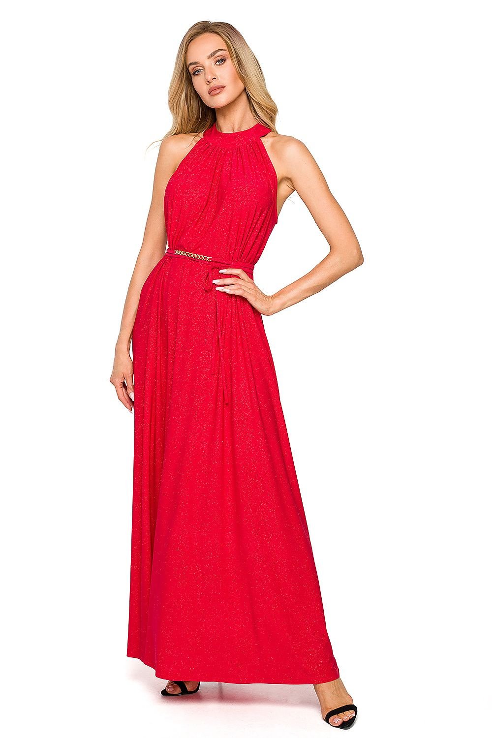 Robe de soirée model 172382 Moe